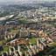 Inland Aerial Photography for Singapore