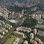 Inland Aerial Photography for Singapore
