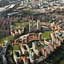 Inland Aerial Photography for Singapore