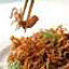 photography for a seafood restaurant