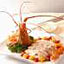 photography of a lobster for a seafood restaurant