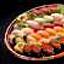 photograph for japanese food manual