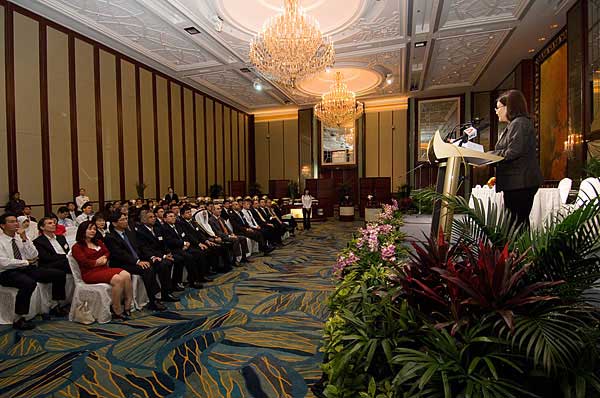 event photography in singapore by our professional photographer, lightzone commercial photography