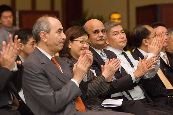 event photography in singapore by our professional photographer, lightzone commercial photography