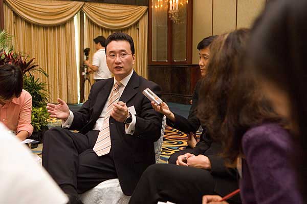 event photography in singapore by our professional photographer, lightzone commercial photography