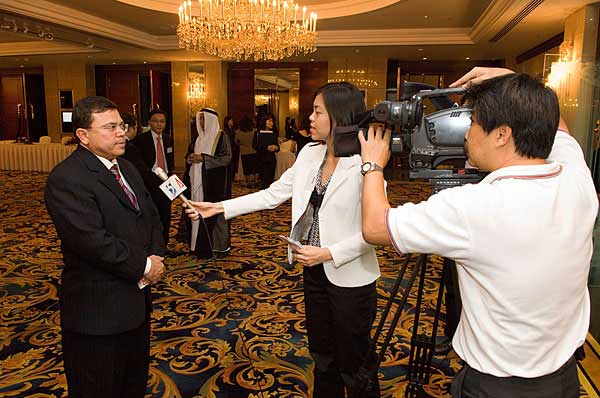event photography in singapore by our professional photographer, lightzone commercial photography