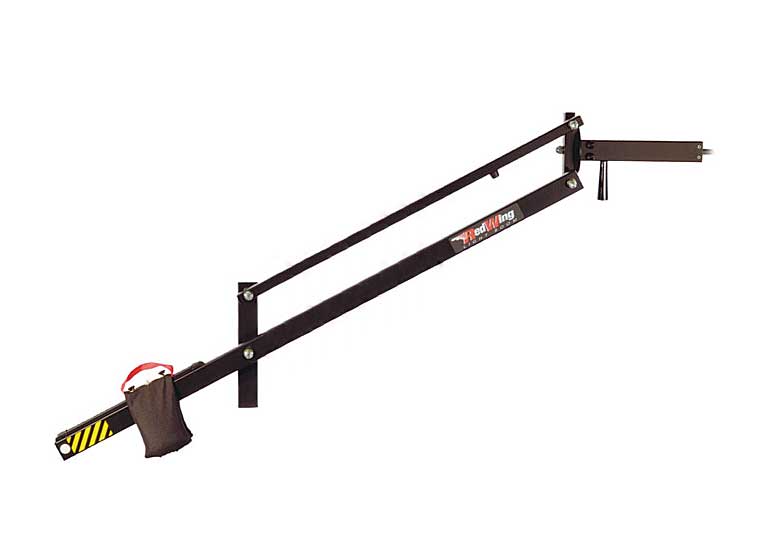 redwing studio light boom